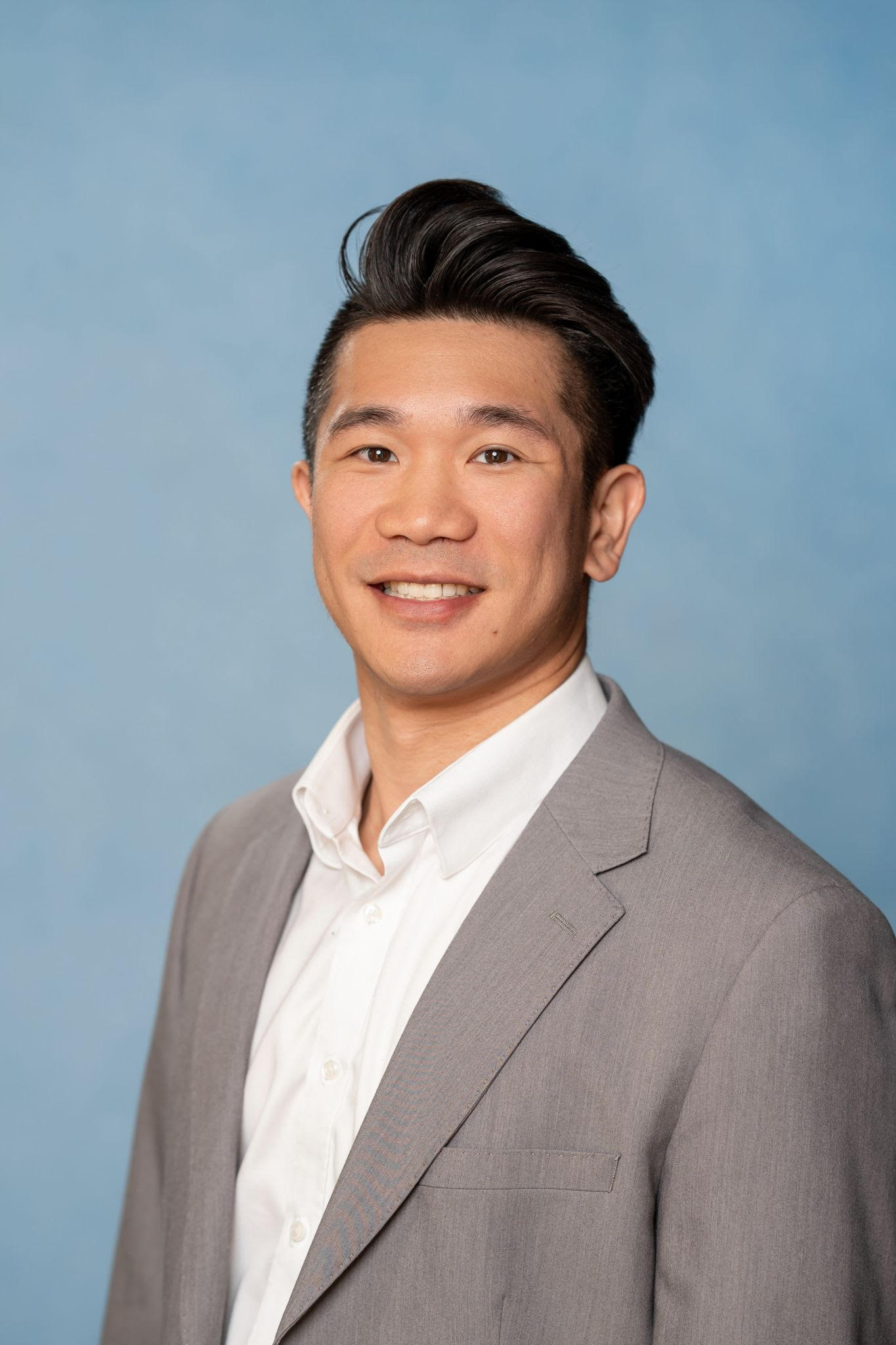 Adrian Nip — Founder, Golden Ginkgo Capital